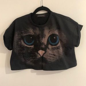 Brand: Milkyway USA Size: Medium Color: Black